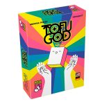Tofu God Sällskapsspel