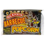Ass Kickin' Popcorn BBQ